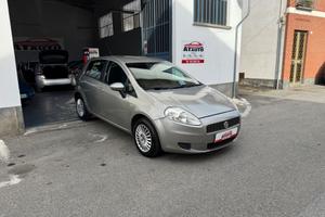 Fiat Grande Punto 1.2 5 porte