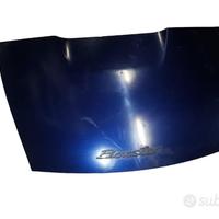 Bauletto Posteriore Per Porsche Boxster 2006