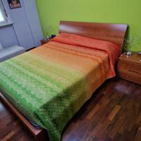 Camera da letto matrimoniale