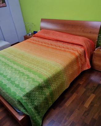 Camera da letto matrimoniale