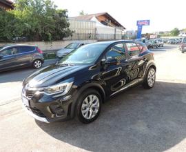 RENAULT Captur Blue dCi 115 CV EDC Business