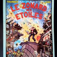 Le ZONARD des ÉTOILES - TRAMBER JANO - 1983