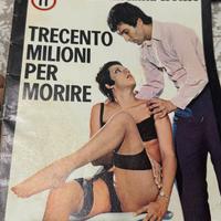 Rivista Supersex dicembre 1967