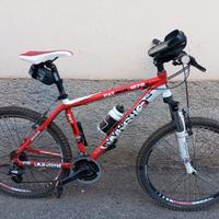 MTB Whistle Patwin 1272V Medium