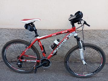 MTB Whistle Patwin 1272V Medium