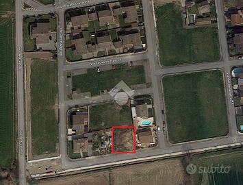 TER. RESIDENZIALE A RICENGO