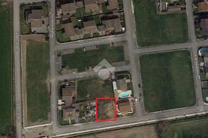 TER. RESIDENZIALE A RICENGO