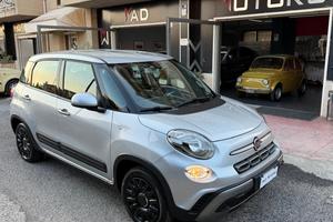 Fiat 500L 1.3 Multijet 95 CV TREKKING 2022
