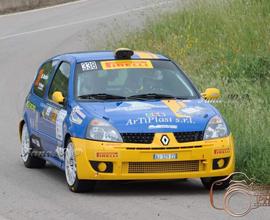 RENAULT Clio N3