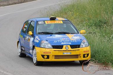 RENAULT Clio N3