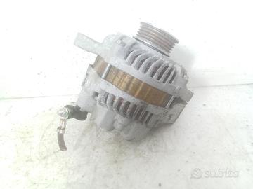 ALTERNATORE SUZUKI Splash 1Â° Serie 31400-85l11 K1