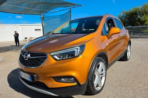 Opel Mokka X 1.6 CDTI Ecotec 136CV 4x2 aut. Innova