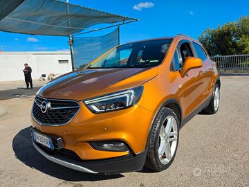 Opel Mokka X 1.6 CDTI Ecotec 136CV 4x2 aut. Innova