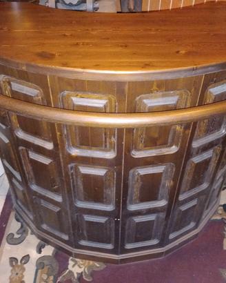 Mobile bar