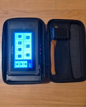 MUCAR VO6 Diagnosi Auto Professionale - Quasi Nuov