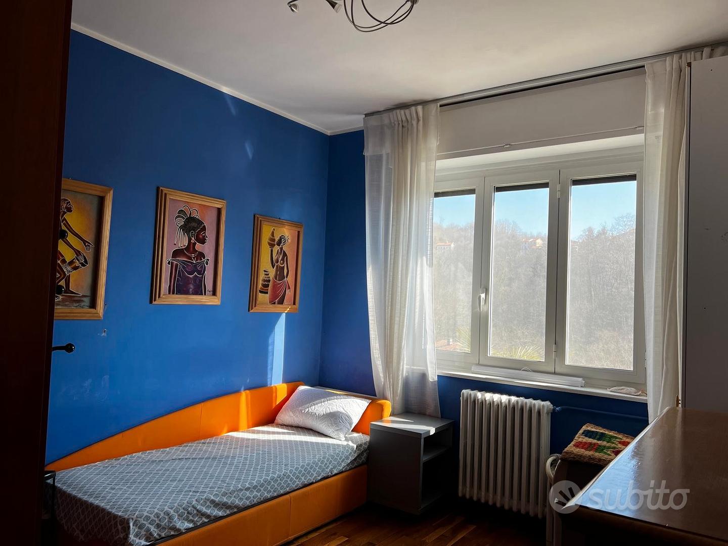 Apartment in Ronco, Alberto, Trivero - Vista 4