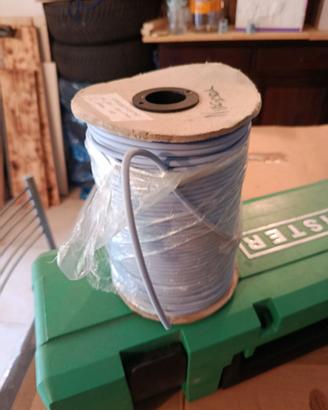 Saldatore Pvc