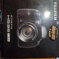 Fujifilm finepix hs35 exr