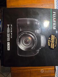 Fujifilm finepix hs35 exr