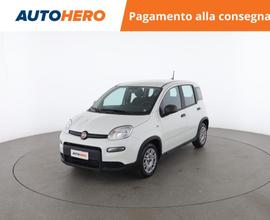 FIAT Panda KB14533