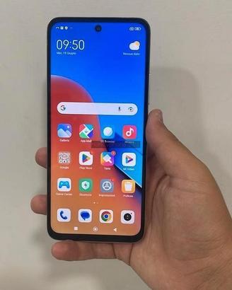 Xiaomi Redmi 12 silver 256 GB - 6926