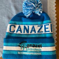 Berretto sportivo nuovo