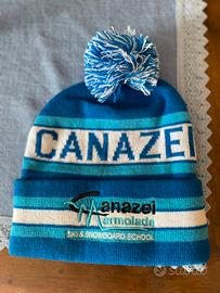 Berretto sportivo nuovo