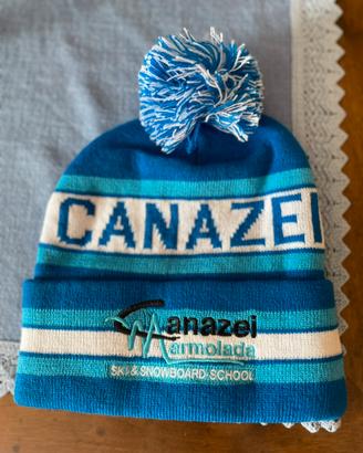 Berretto sportivo nuovo