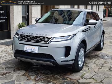 Land Rover Range Rover Evoque 2.0 I4 P 200cv #9924
