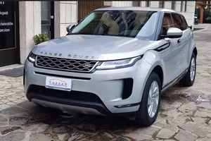 Land Rover Range Rover Evoque 2.0 I4 P 200cv #9924