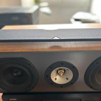 Centrale Triangle Noxa minor ES (Lyrr Titus Celius