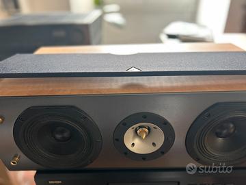 Centrale Triangle Noxa minor ES (Lyrr Titus Celius