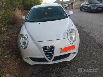 Alfa Mito