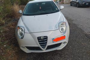 Alfa Mito