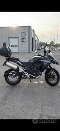 Benelli TRK 502 x