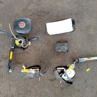 Kit Airbag Fiat Panda 2013