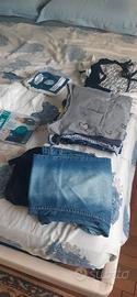 Maglie premaman
