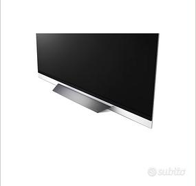 Tv oled 65 LG serie e8