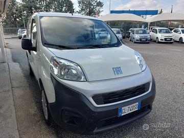 FIAT Fiorino 1.3 MJT 95CV Cargo SX