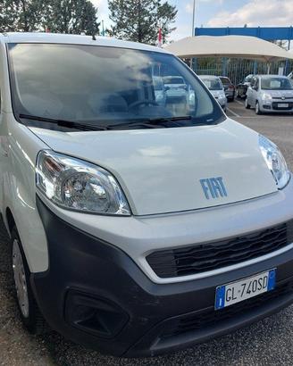 FIAT Fiorino 1.3 MJT 95CV Cargo SX