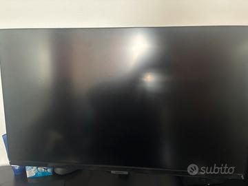 Monitor Samsung 27