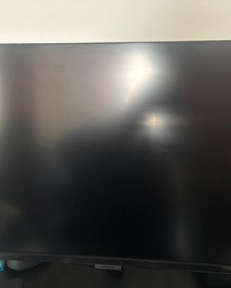 Monitor Samsung 27