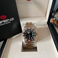 Lorenz hydro-sub swiss made