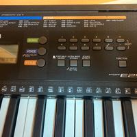 tastiera elettronica