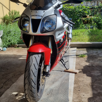 Honda vtr 1000 sp1