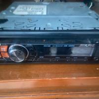Autoradio Alpine