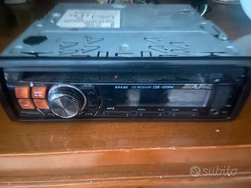 Autoradio Alpine