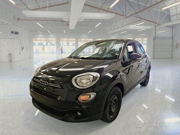 FIAT 500X 1.3 Mjet 95cv MT6