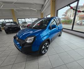 Fiat Panda 1.0 FireFly S&S Hybrid City Cross PANDI