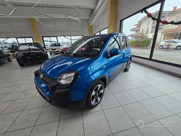 Fiat Panda 1.0 FireFly S&S Hybrid City Cross PANDI